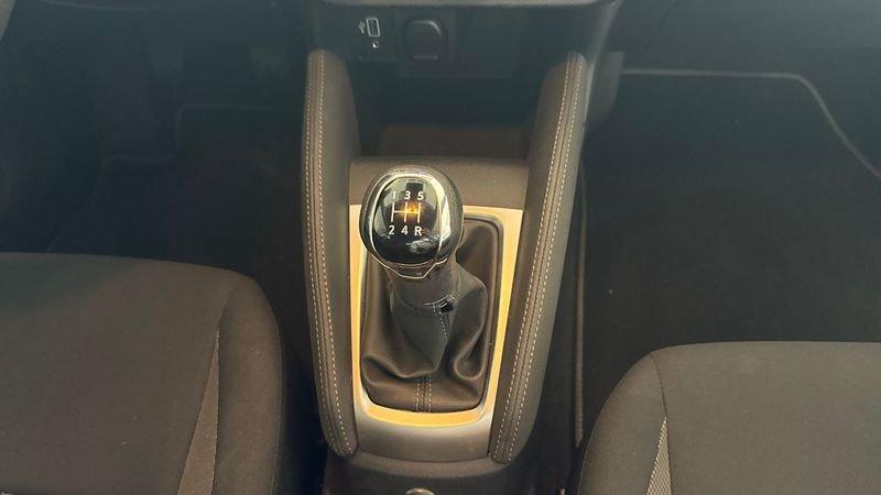 Nissan Micra V 2017 5 Porte 1.0 IG-T Eco Acenta