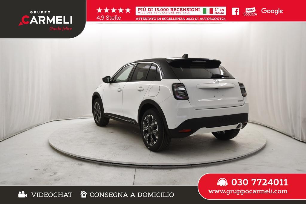 Fiat 600 1.2 Hybrid La Prima II eDCT