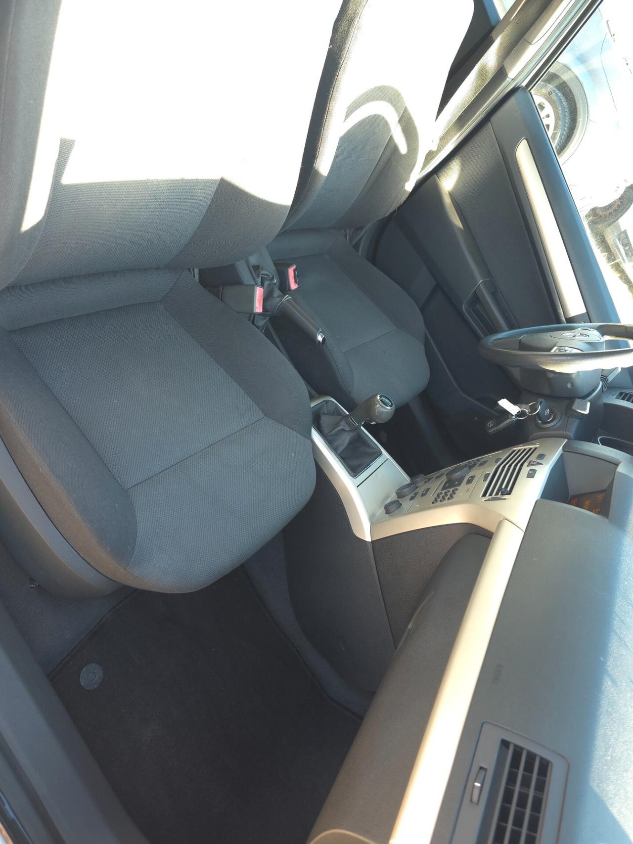 Opel Astra 1.7 CDTI 101CV Station Wagon Cosmo