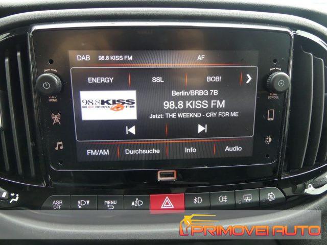 FIAT Doblo Doblò 1.6 MJT 90CV S&S PC Combi N1