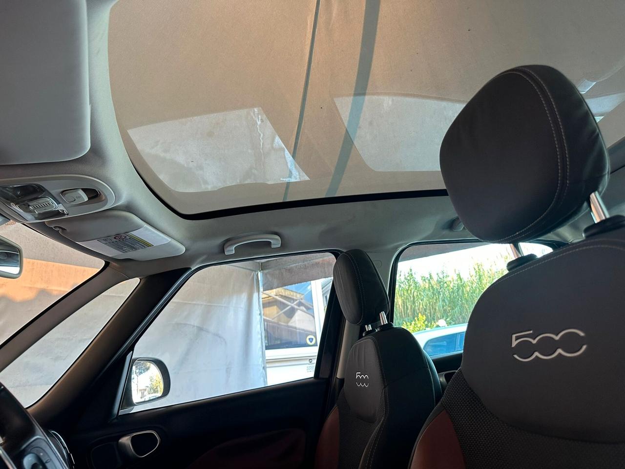 Fiat 500L 1.3 Multijet 85 CV Trekking