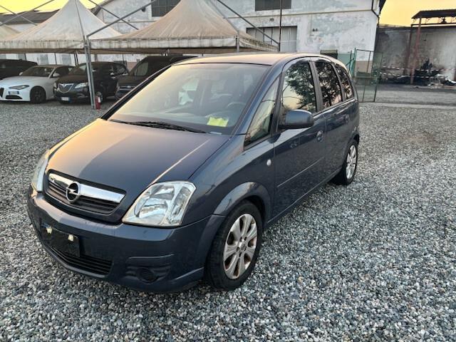 Opel Meriva 1.7 CDTI 101CV Cosmo