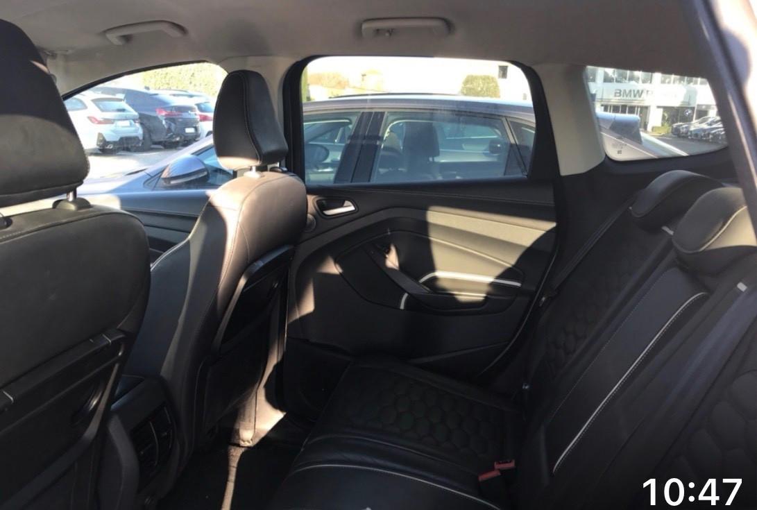Ford Kuga 2.0 TDCI 150 CV S&S 2WD Vignale