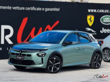 Lancia Ypsilon IV 1.2 MHEV 110CV E-DCT 101CV