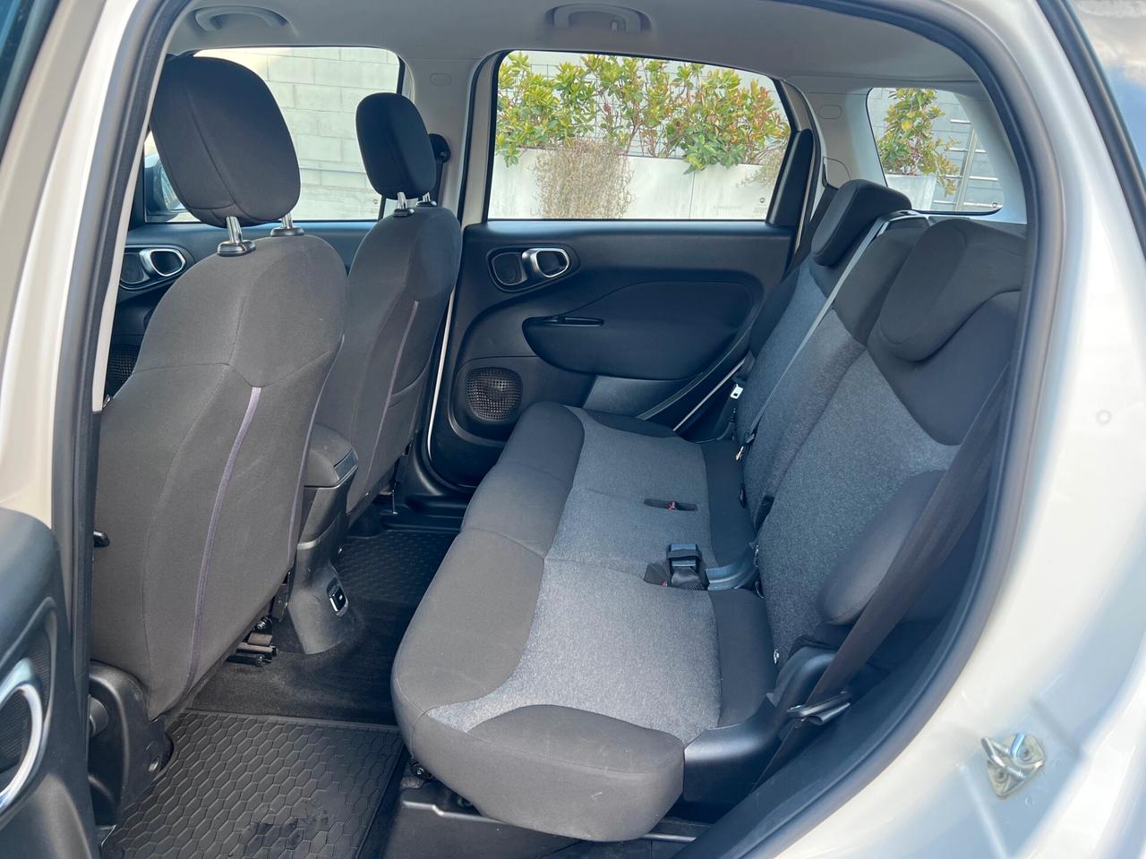 Fiat 500L 1.6 mjt Mirror 120cv my19 CAMERA/PDC/CARPLAY