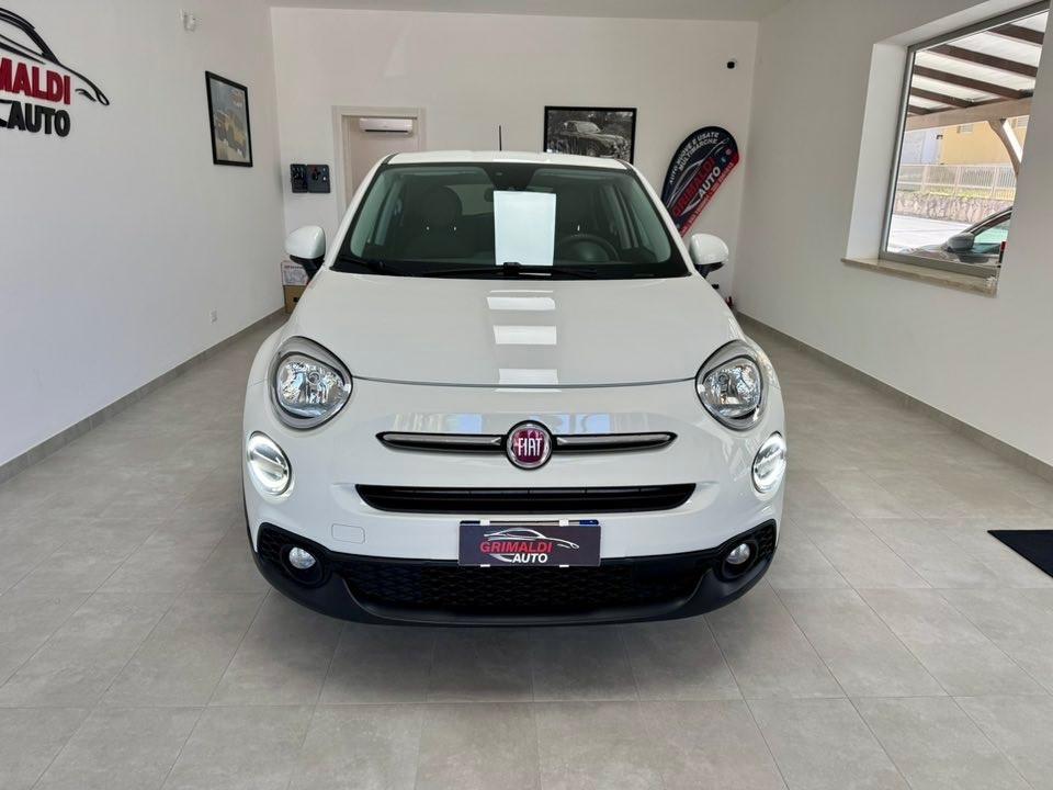 Fiat 500X 1.3 MultiJet 95 CV Connect