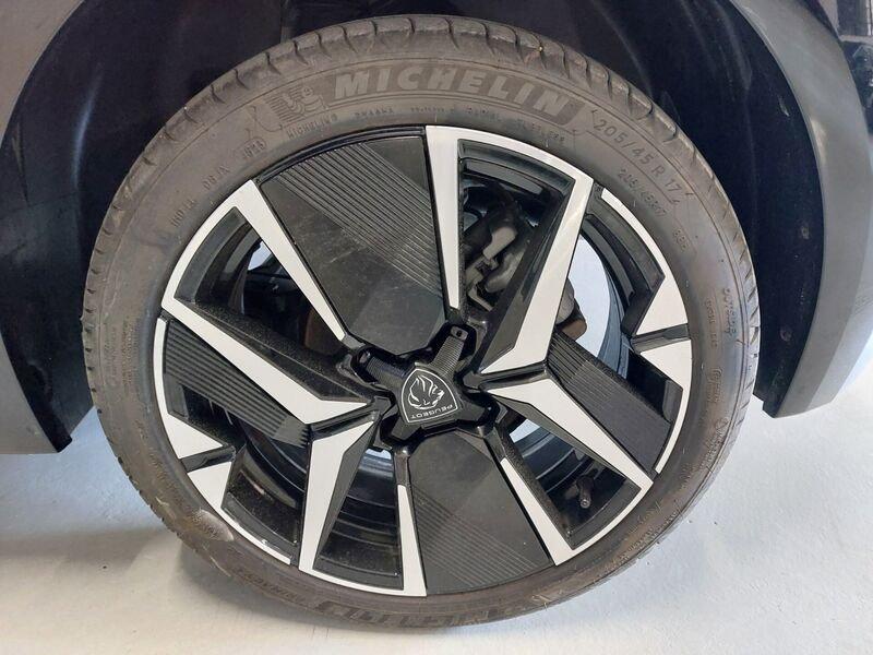 Peugeot 208 208 PureTech 100 Stop&Start 5 porte GT