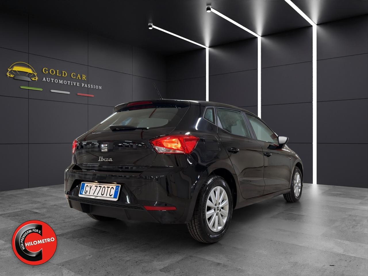 Seat Ibiza 1.0 TSI 95 CV Style PREZZO REALE