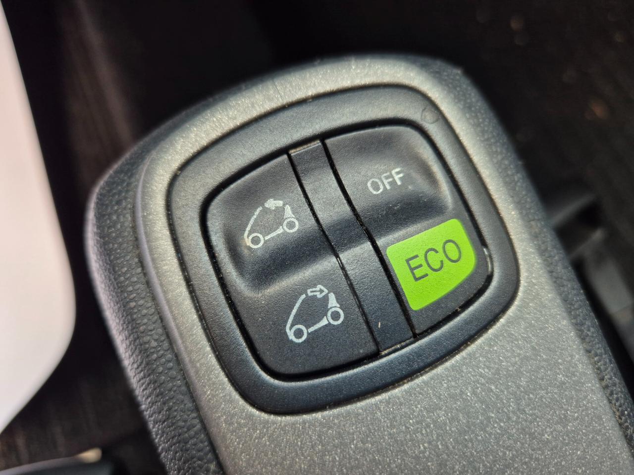 Smart ForTwo 1000 62 kW cabrio pulse