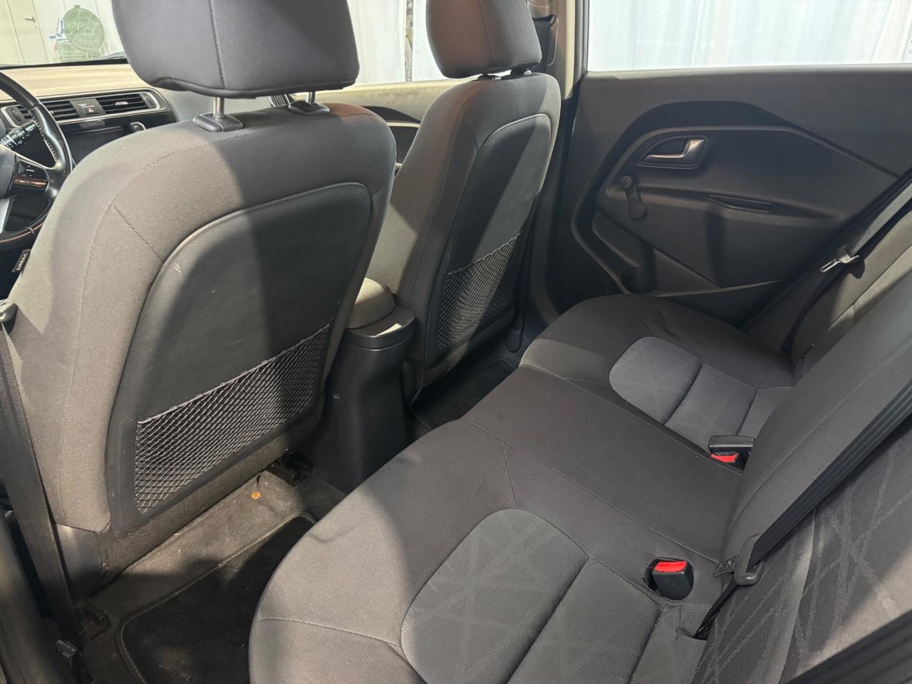 Kia Rio 1.1 CRDi 5p. Cool