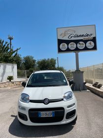 FIAT PANDA 1.2 EasyPower Pop