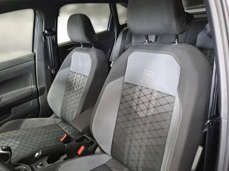 VOLKSWAGEN TAIGO 1.0 TSI 81KW R-LINE SUV