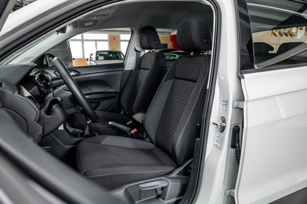 VOLKSWAGEN T-Cross 1.0 TSI Style BMT