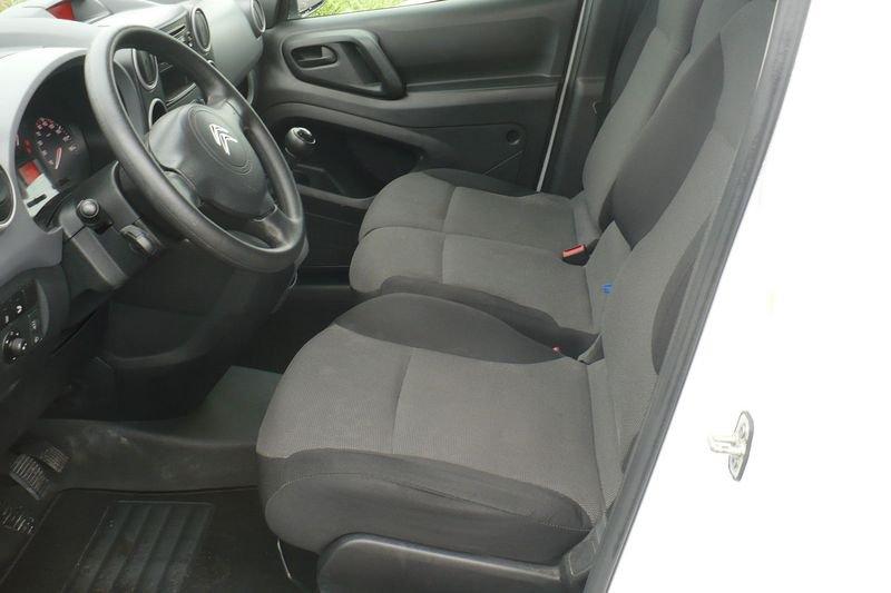 Citroën Berlingo CITROEN BERLINGO 1.6 HDI FAP 3 POSTI