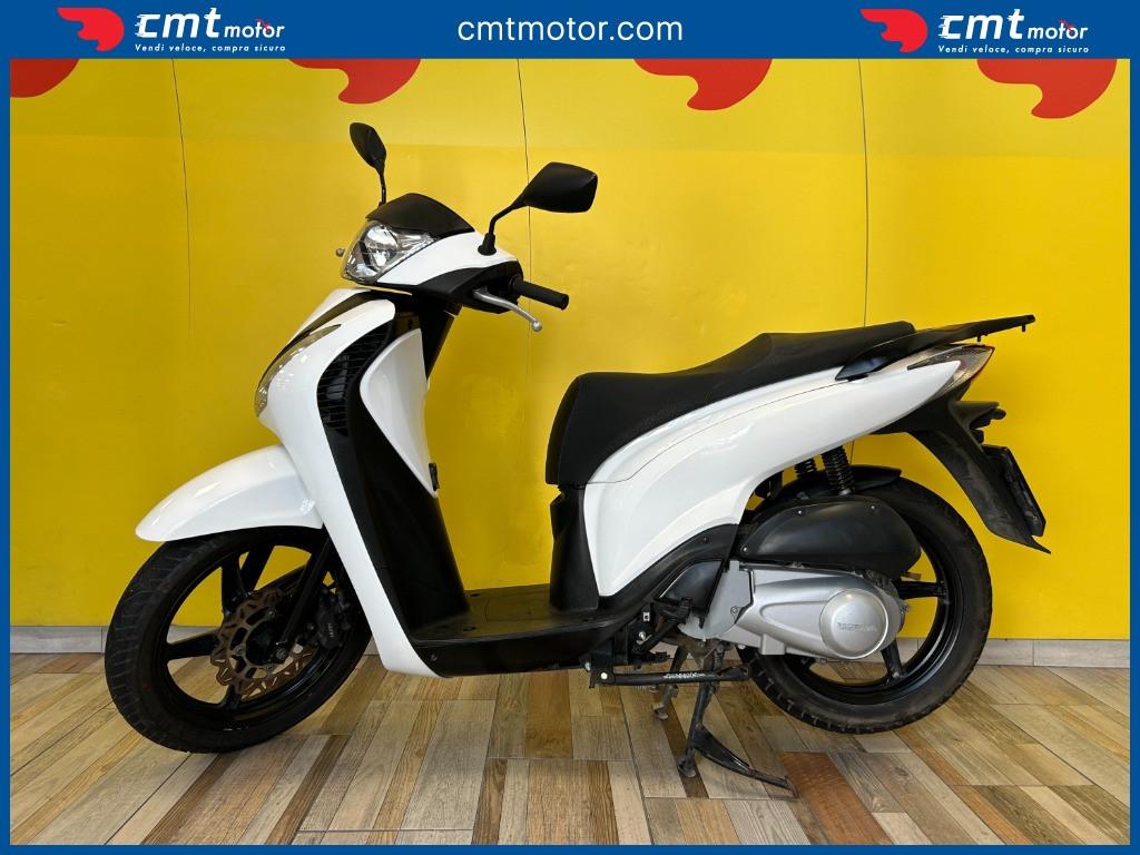 Honda SH 150 - 2010
