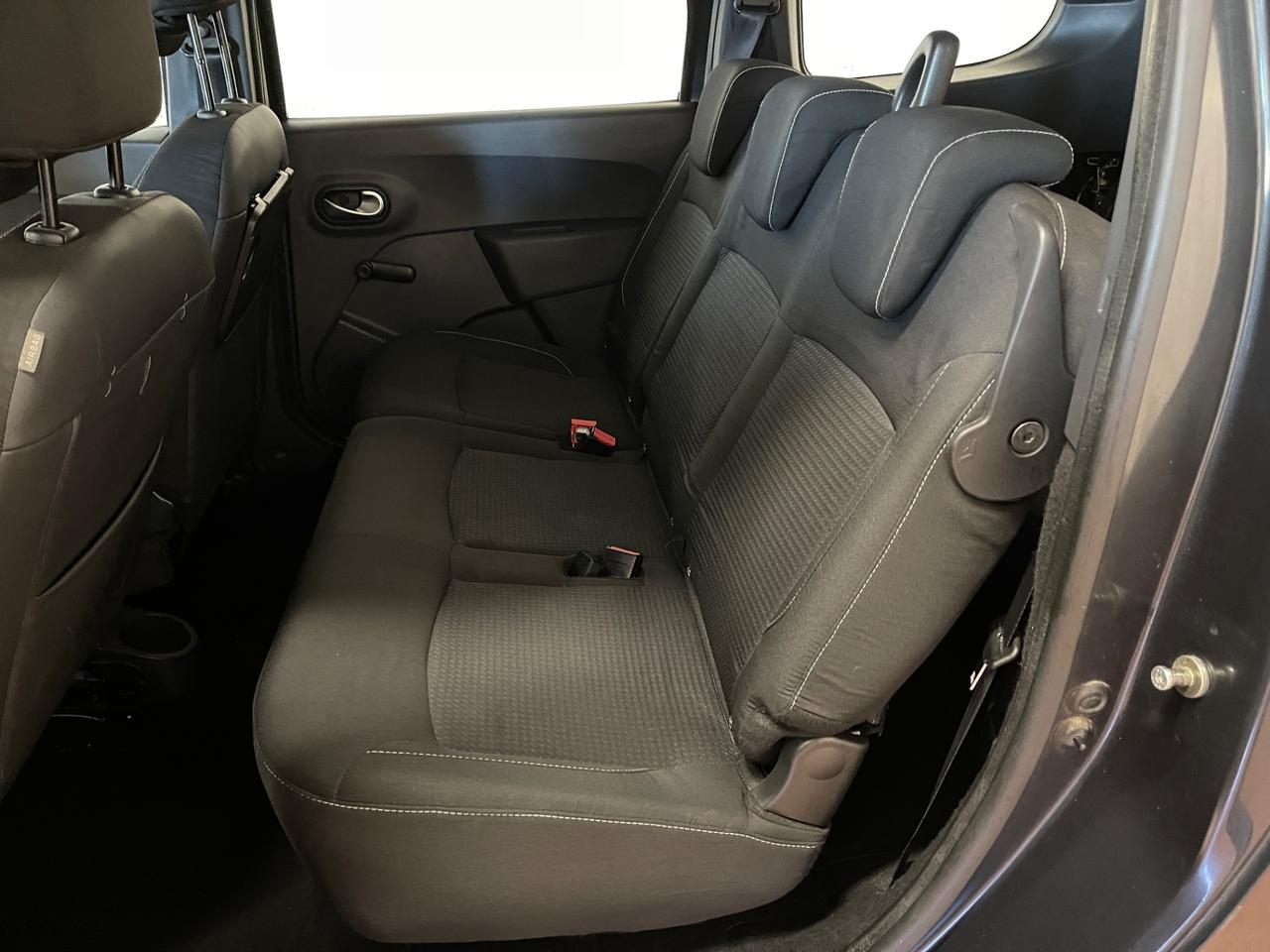 Dacia Lodgy 1.5 Blue dCi 8V 115CV 7 posti Comfort
