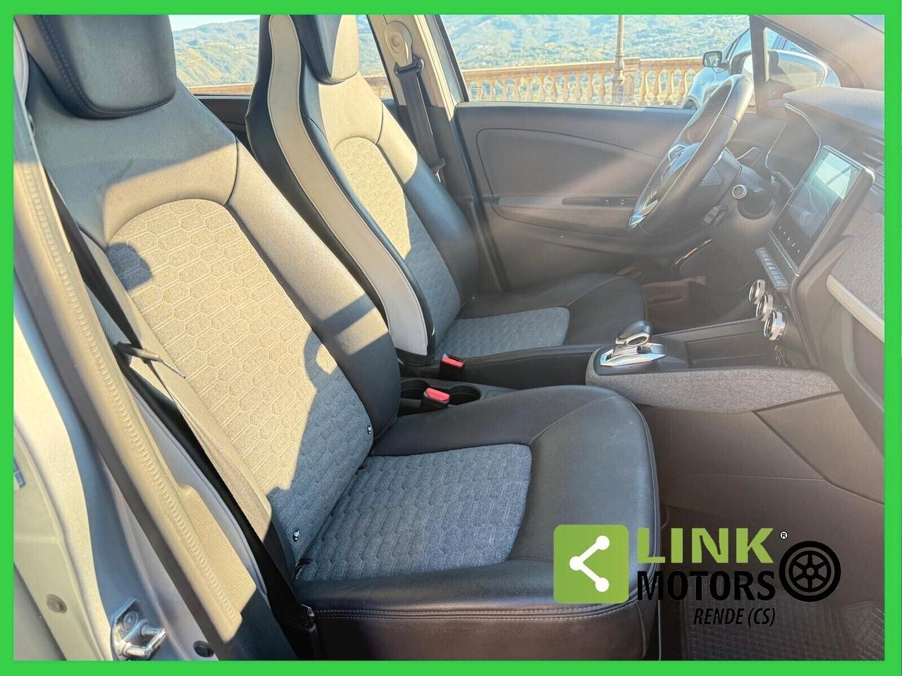 Renault ZOE Z.E. Zen R135 09/2021