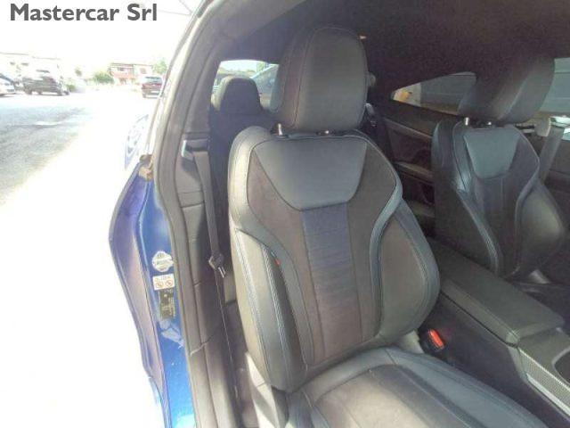 BMW 420 G22 Coupe 420d Coupe mhev 48V M sport auto Msport