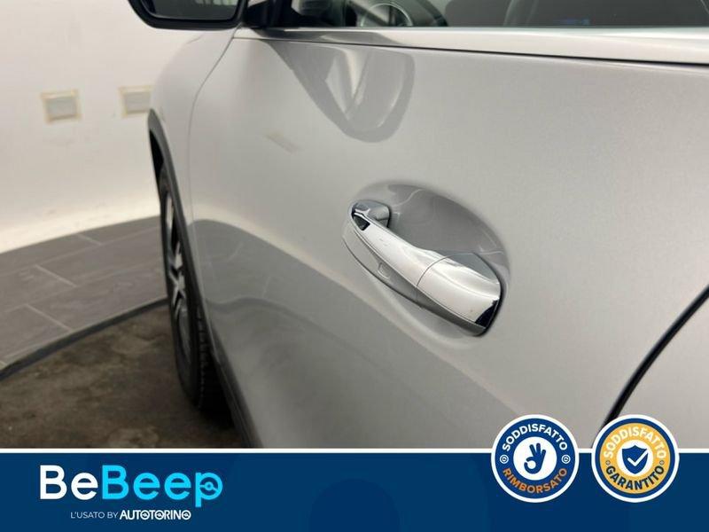 Mercedes-Benz GLA 200 D PROGRESSIVE ADVANCED AUTO