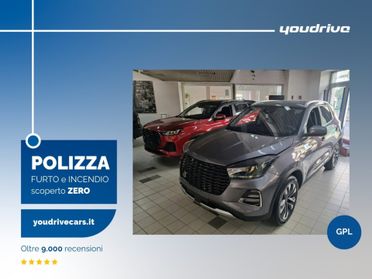 DR Automobiles DR5.0 1.5 Comfort + GPL