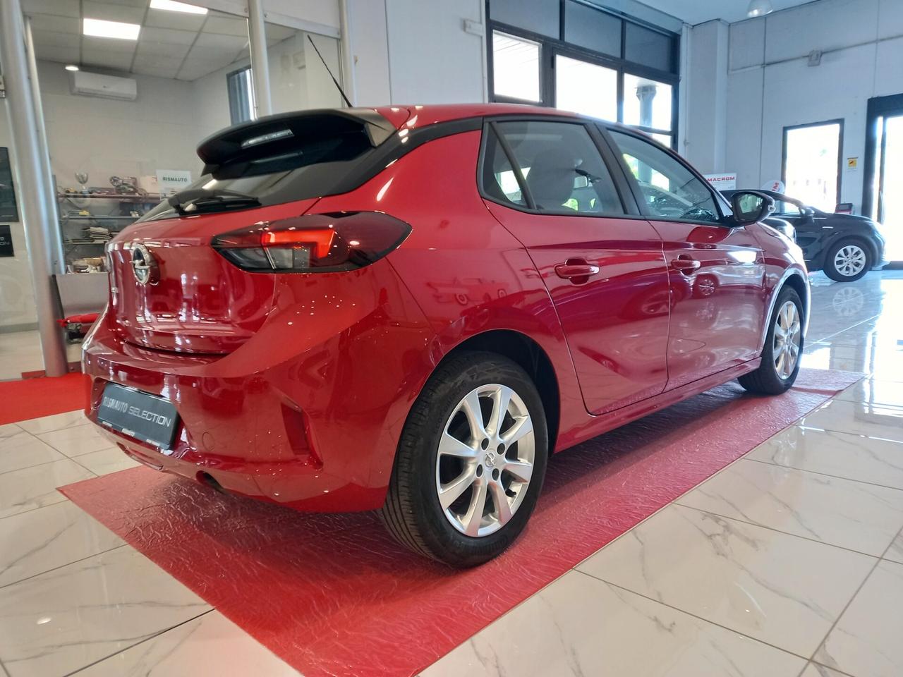 Opel Corsa 1.2 Elegance