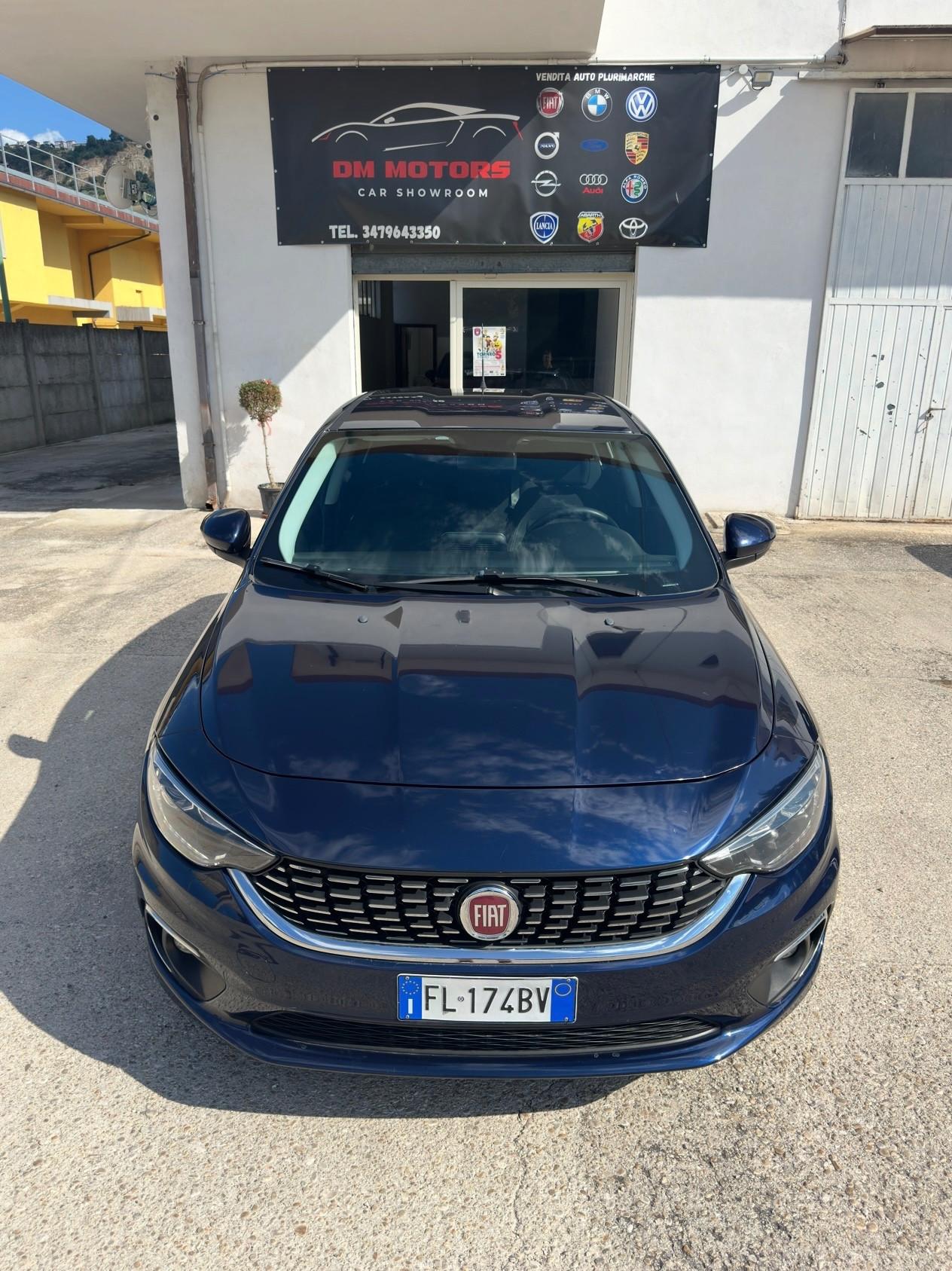 Fiat Tipo 1.3 Mjt S&S 5 porte Business