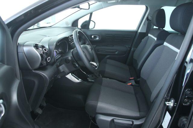 CITROEN C3 Aircross PureTech 110 S&S Shine Neopatentati