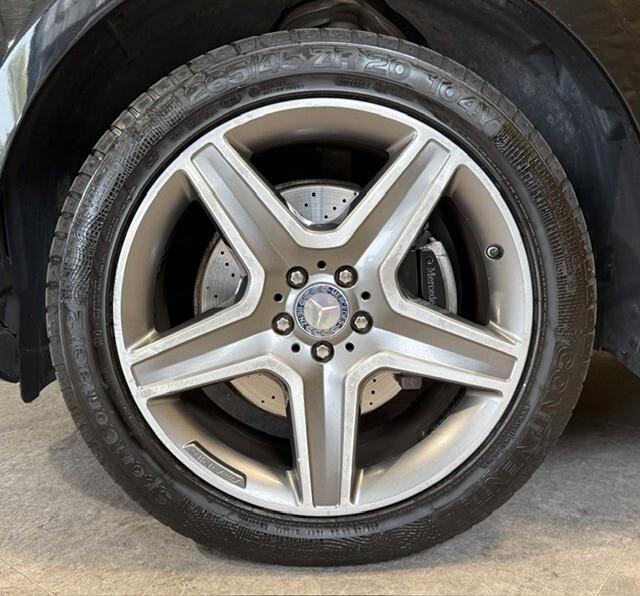 Mercedes-benz GLE 350 d 4Matic Premium