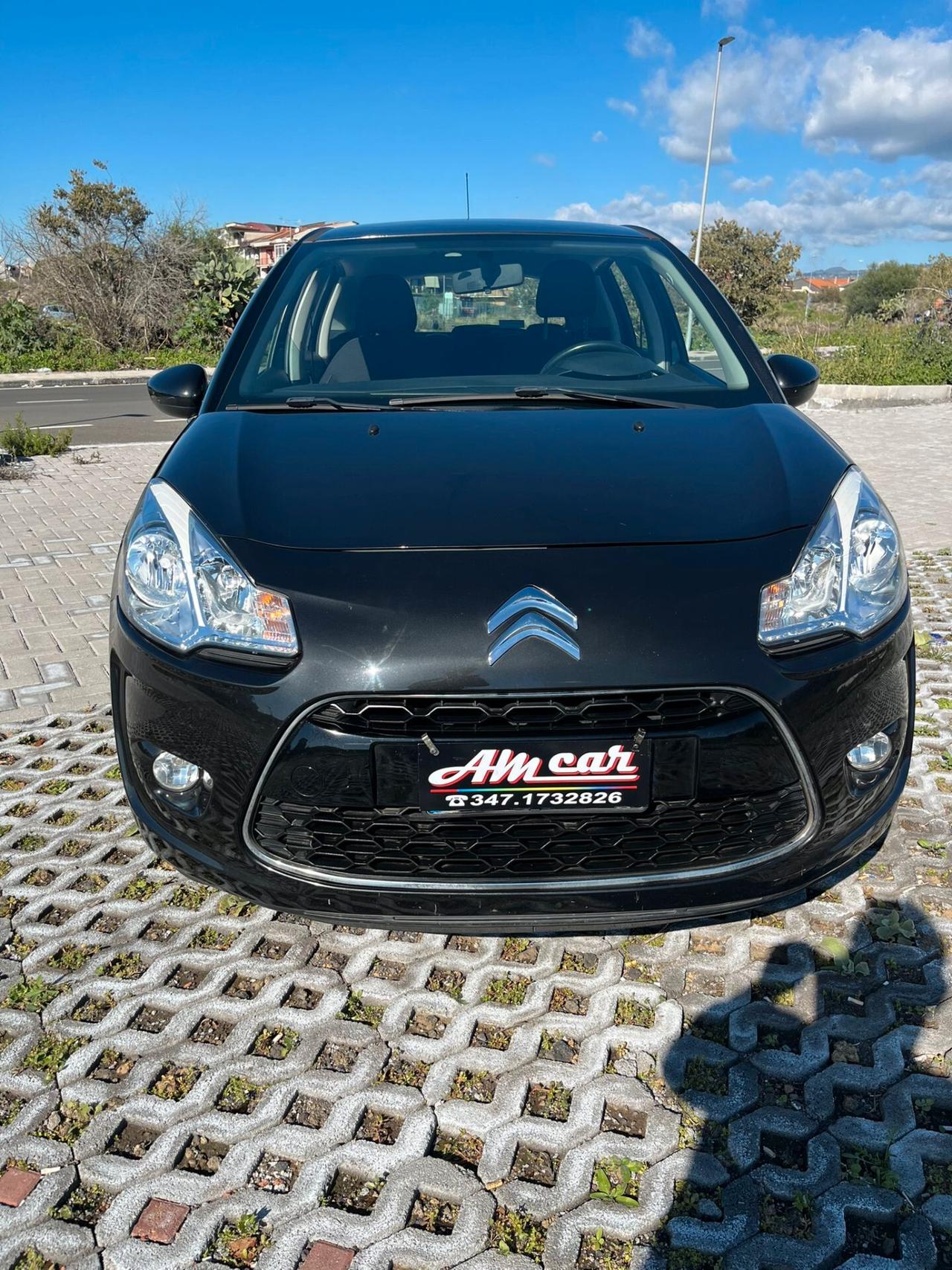 Citroen C3 1.4hdi NEOPATENTATI FULL 2011