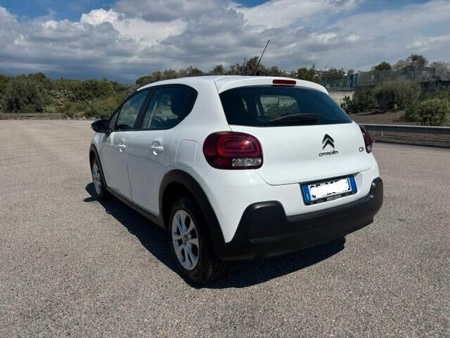 Citroen C3 BlueHDi 100 S&S Feel - 2021 New