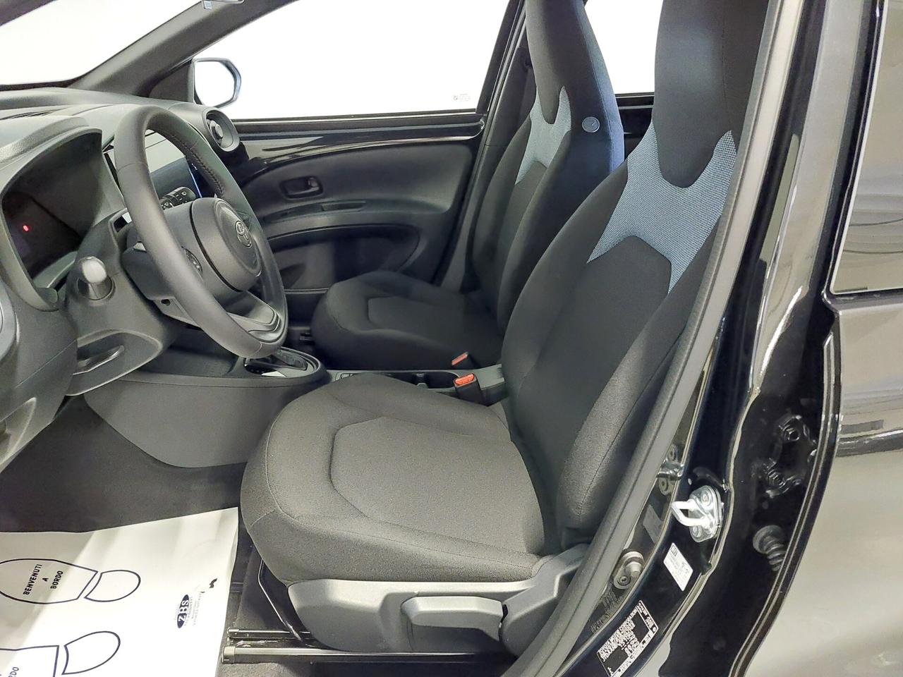 TOYOTA Aygo X Aygo X 1.5 Hybrid 115 CV 5 porte