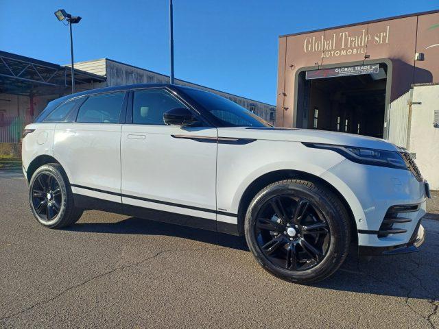 LAND ROVER Range Rover Velar 2.0D I4 180CV R-Dynamic S km 49.000