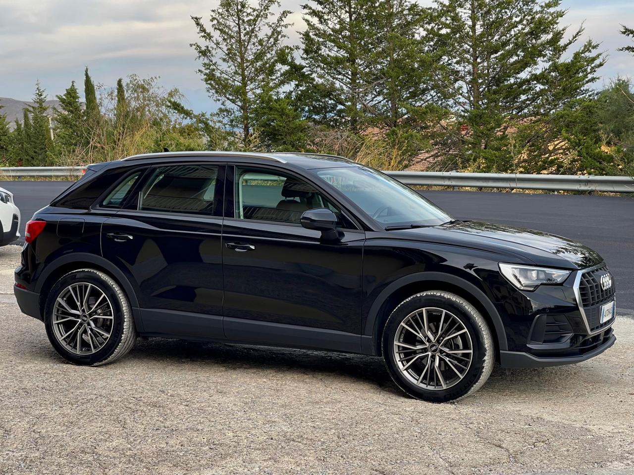 Audi Q3 35 TDI 2.0 Tdi 150cv S-Tronic 2021