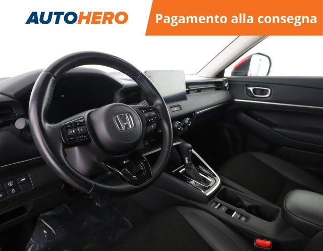 HONDA HR-V 1.5 Hev eCVT Advance