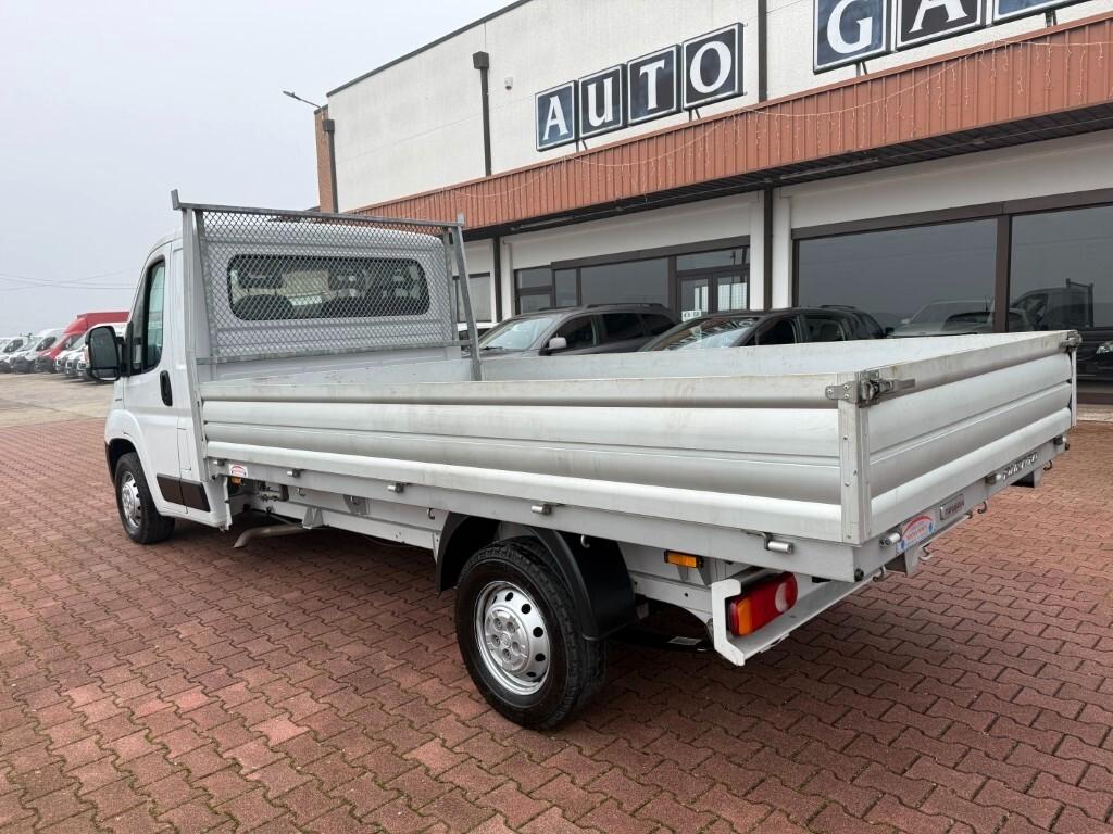 Fiat Ducato 35 2.3 MJT 140CV PLM Cabinato