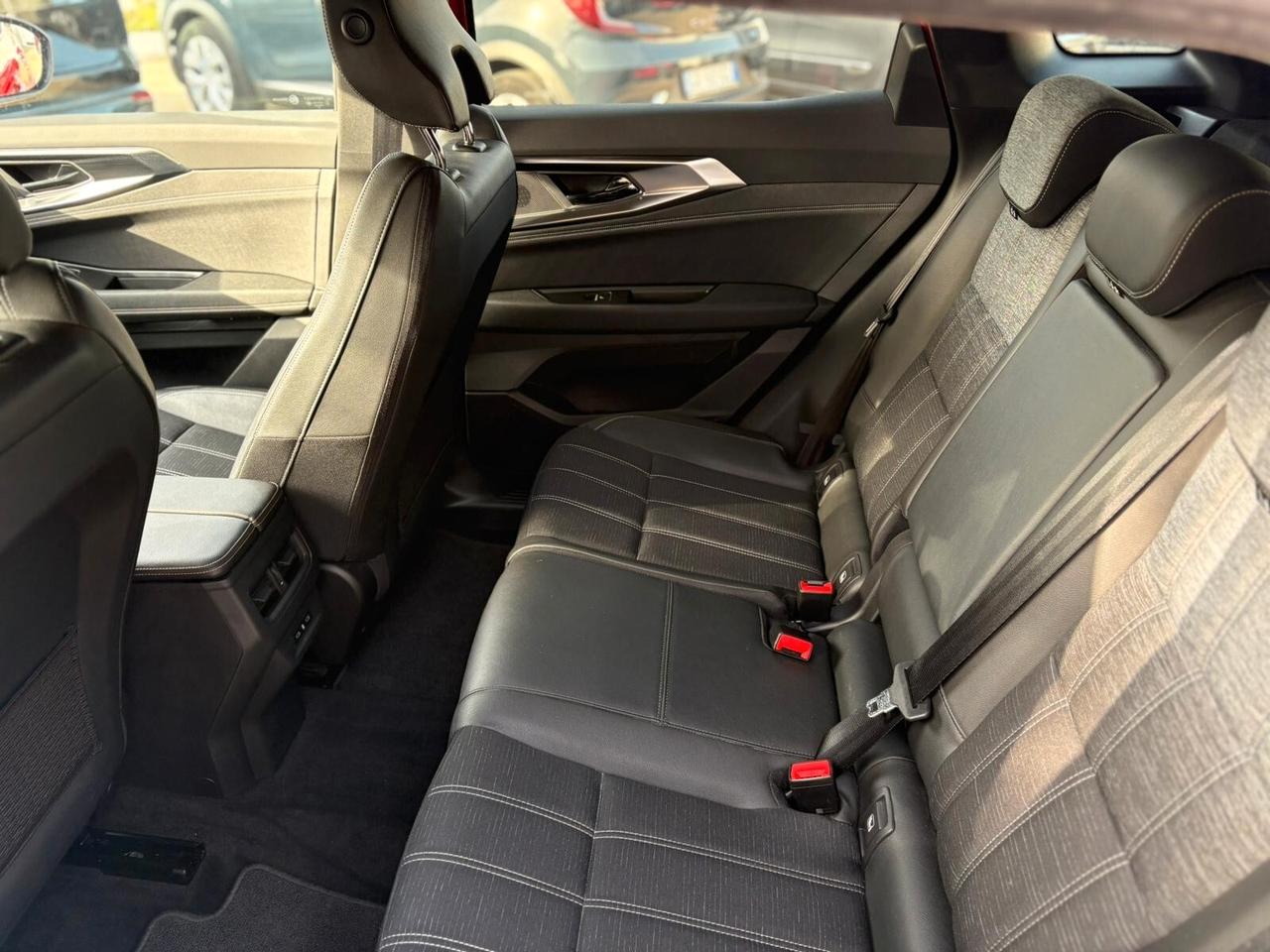 Renault Austral Full Hybrid E-Tech 200 CV Techno