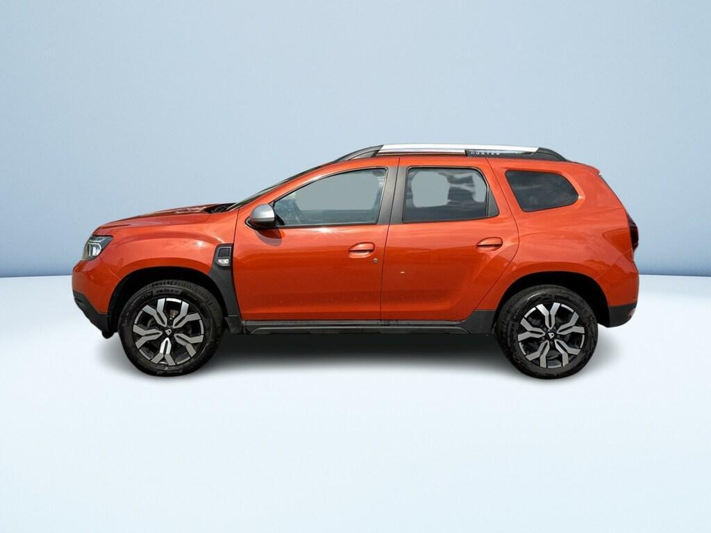 Dacia Duster 1.0 TCe GPL Prestige up SL DaciaPlus 4x2