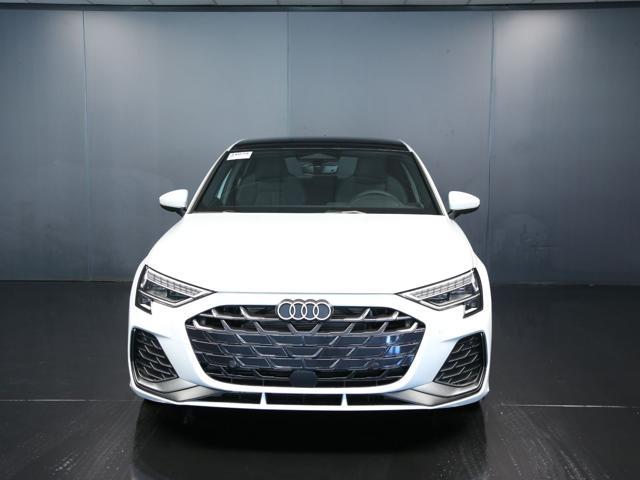 AUDI A3 SPB 35 TFSI 150CV S tronic S line