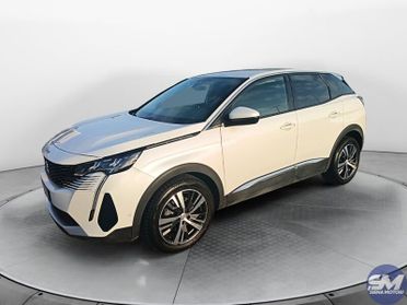Peugeot 3008 BlueHDI 130 EAT8 S&S Allure