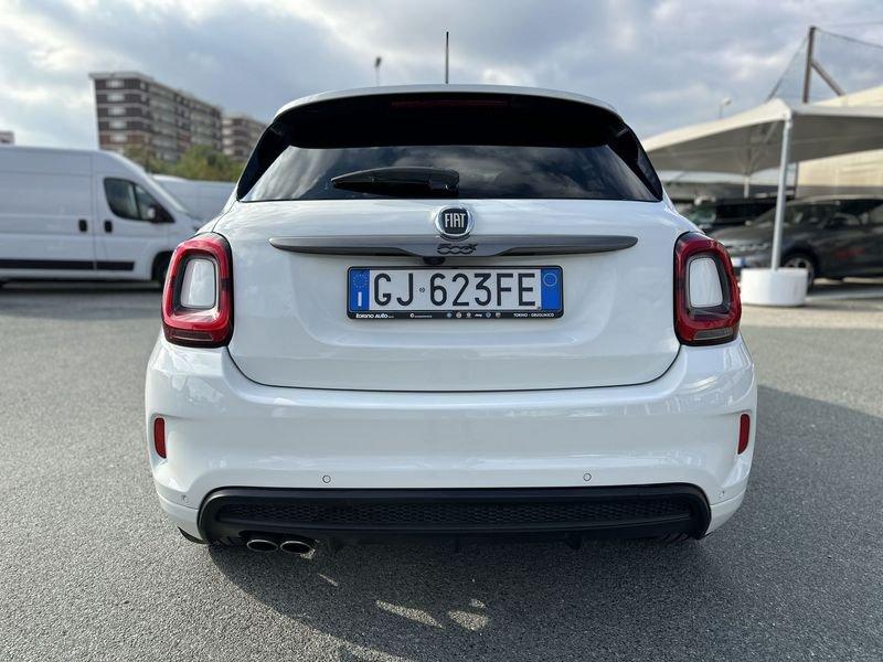 FIAT 500X 1.3 MultiJet 95 CV Sport