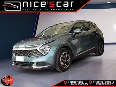 KIA Sportage 1.6 CRDi MHEV DCT Business*PROMO*