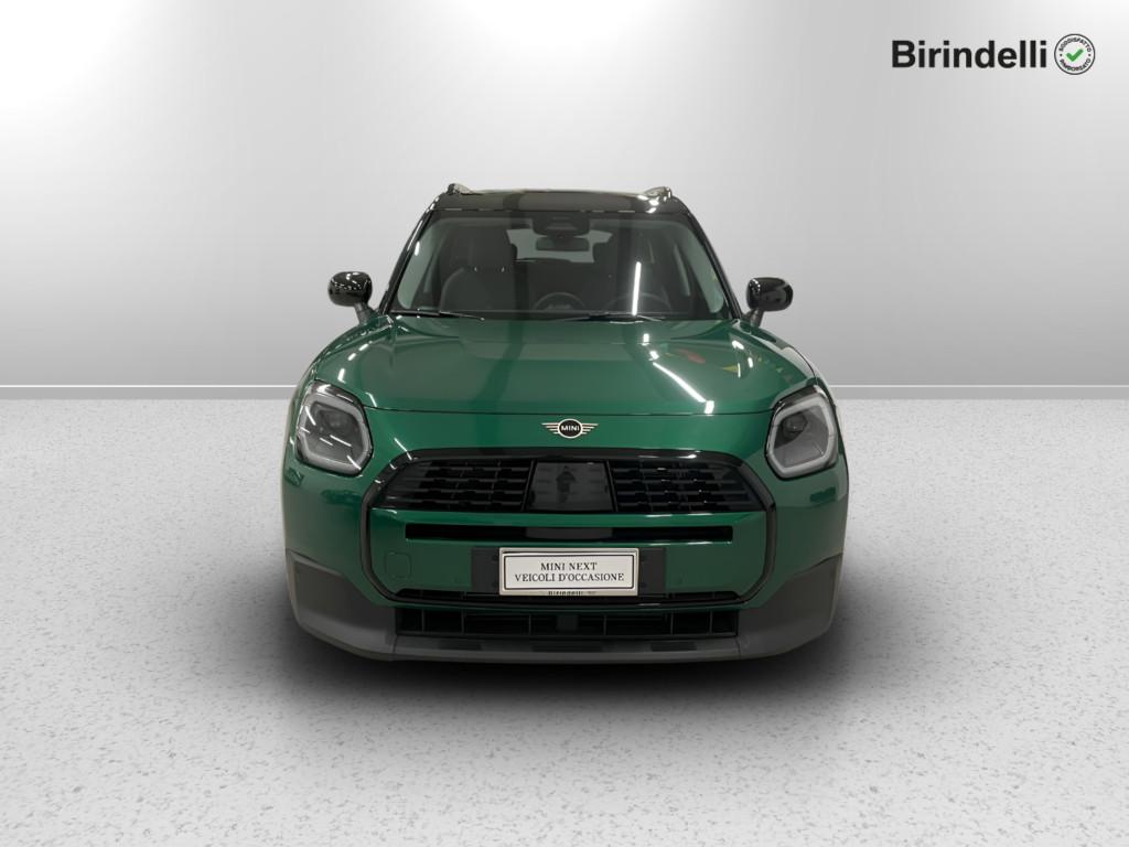 MINI Mini Countrym.(U25) - Mini C Classic Countryman