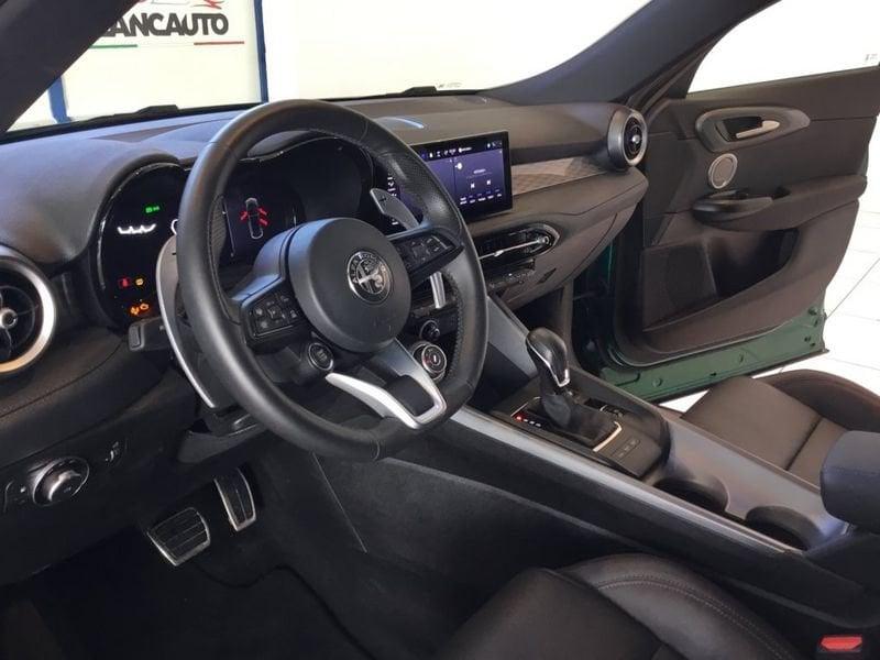 Alfa Romeo Tonale 1.3 280cv Plug in Hybrid AT6 Veloce Q4 MY23