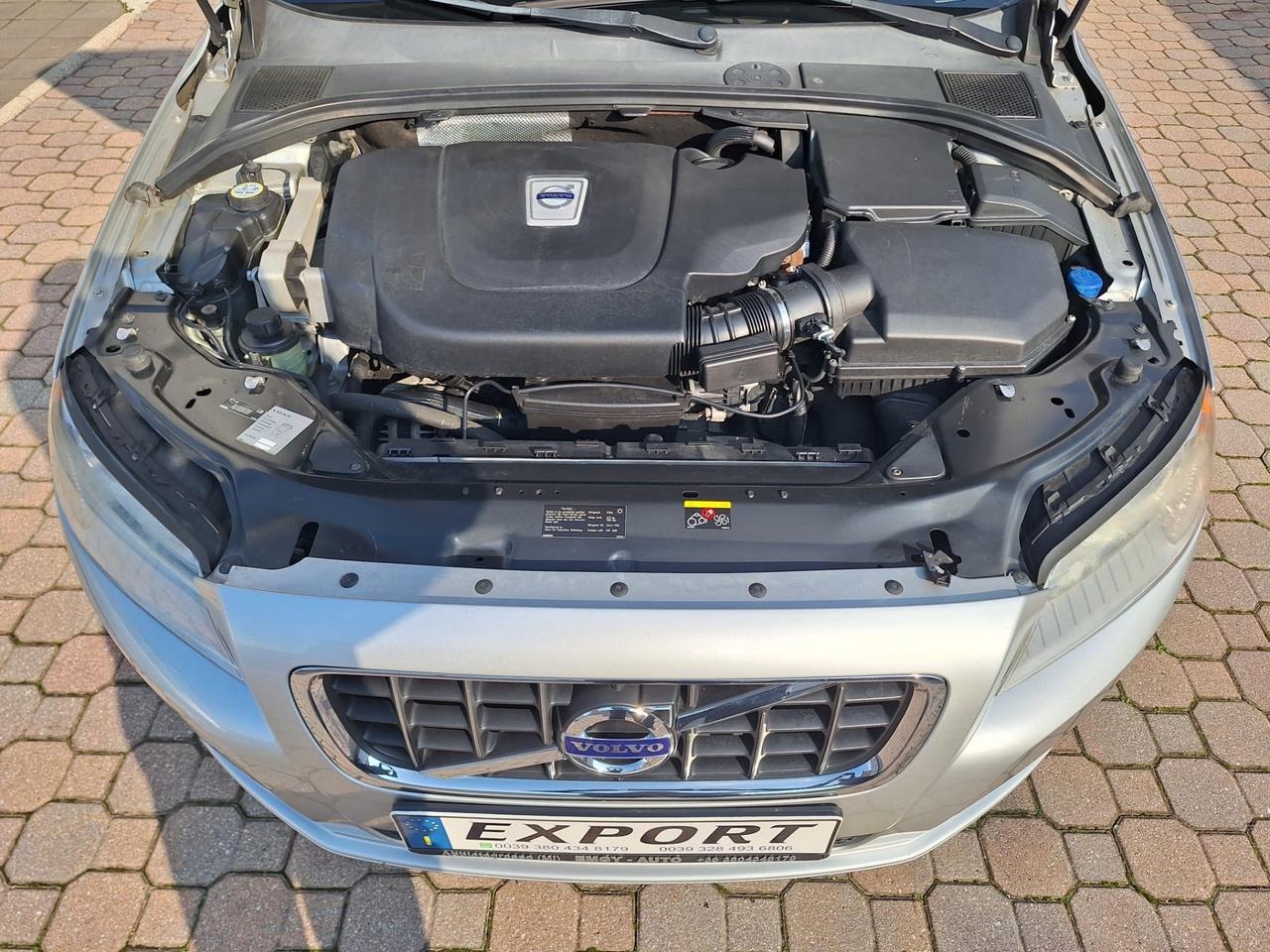 Volvo V70 2.4 d. Automatico