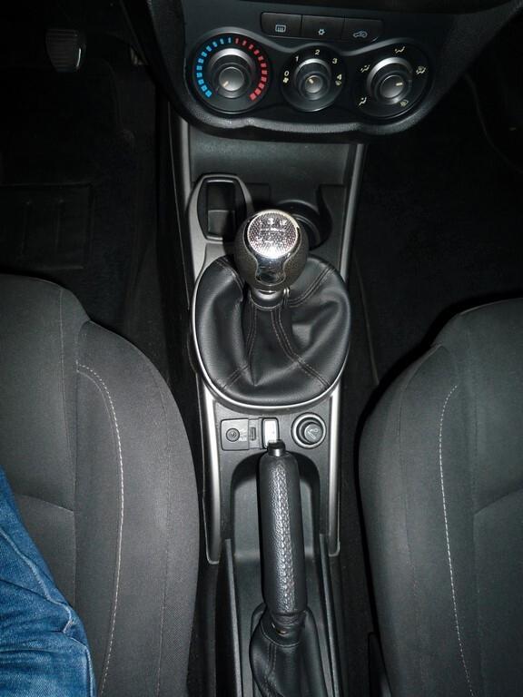 Alfa Romeo MiTo 1.4 78 CV 8V S&S Progression