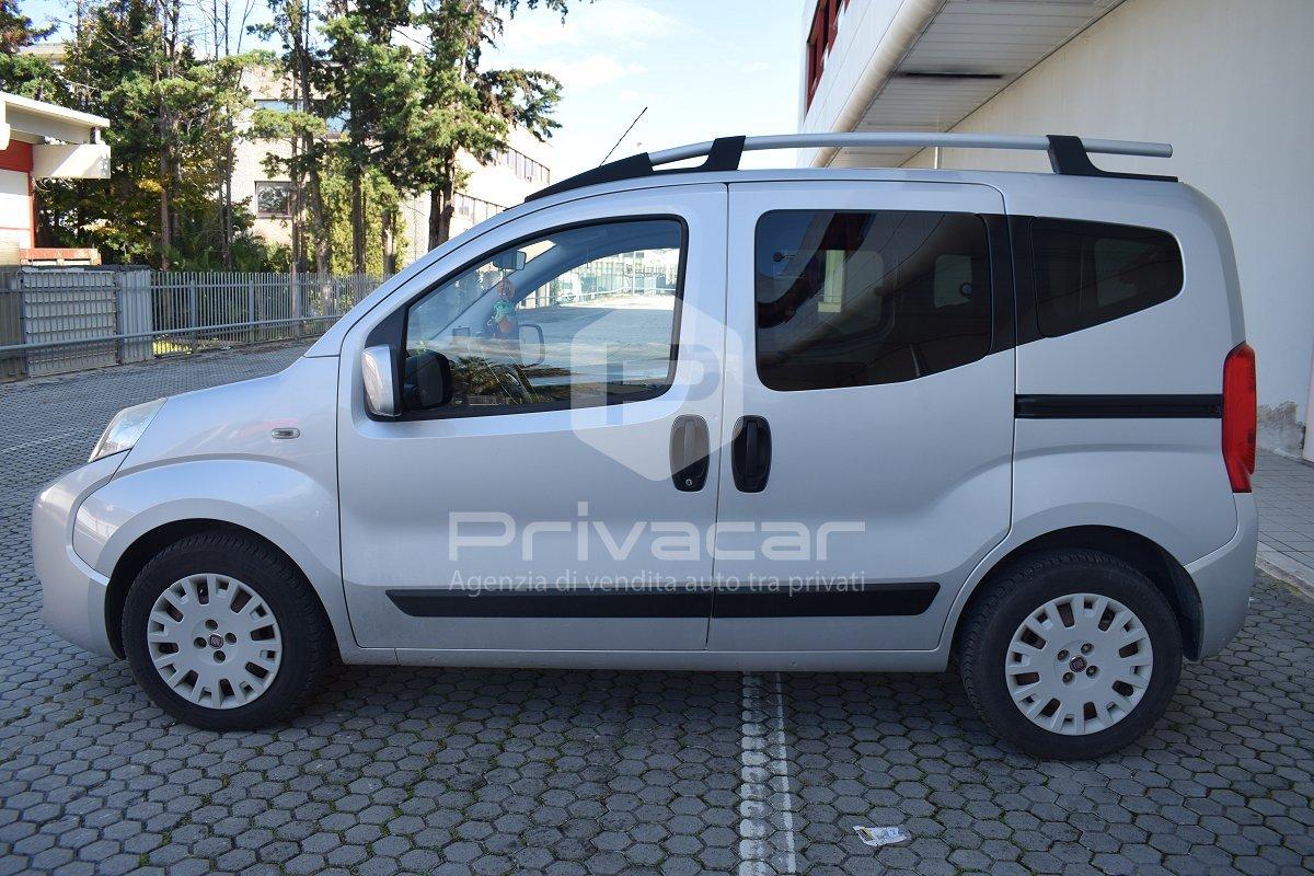 FIAT QUBO 1.3 MJT 95 CV Dynamic