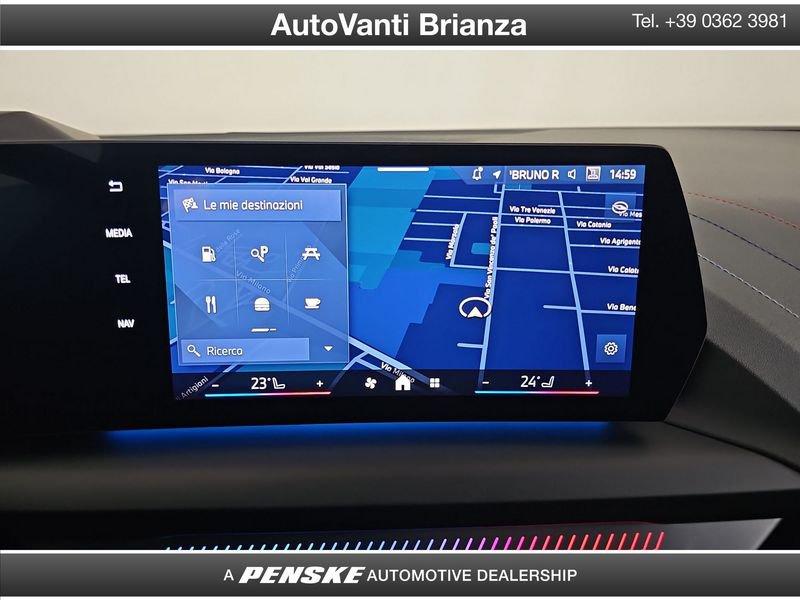 BMW Serie 2 Gran Coupe 218d Gran Coupe MSport Pro