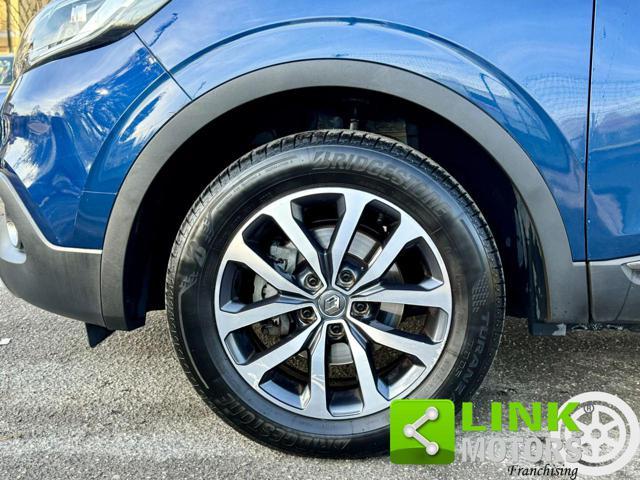 RENAULT Kadjar 1.5 dCi 110CV Energy UNICO PROPRIETARIO