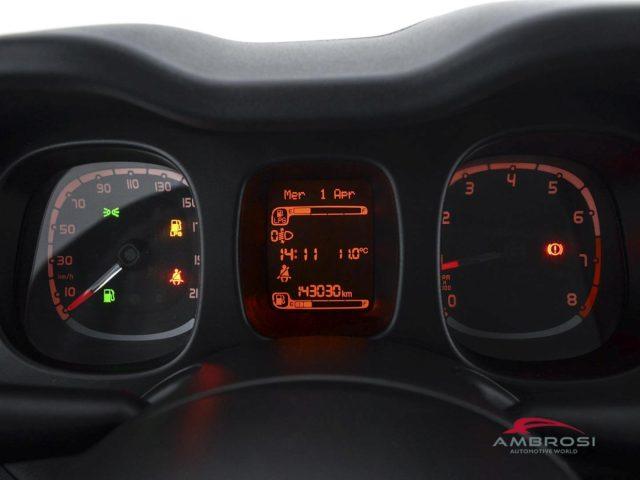 FIAT Panda 1.2 EasyPower Gpl