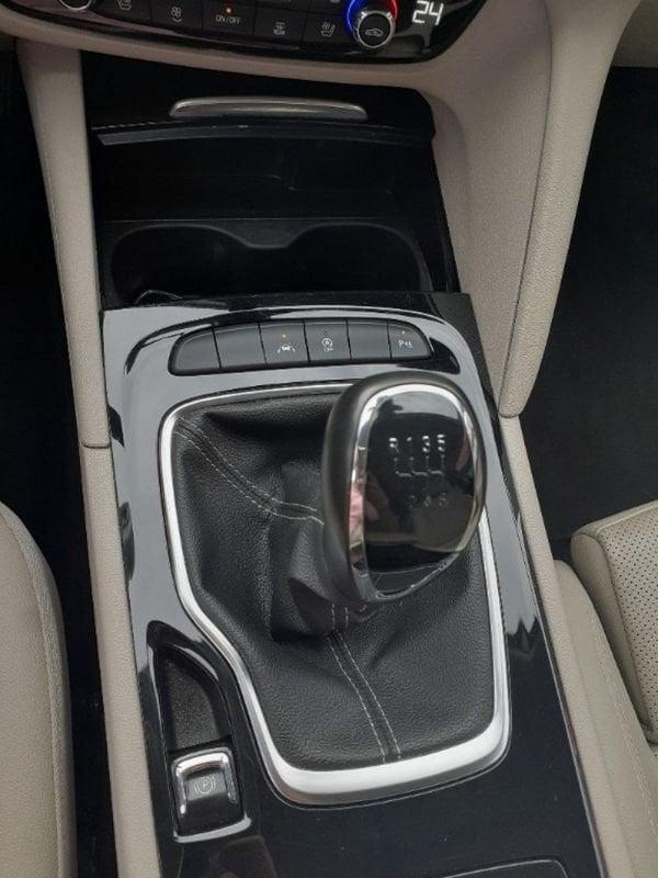 Opel Insignia 2.0 CDTI SW OPC line PELLE-R 20-GARANZIA-1°PROP